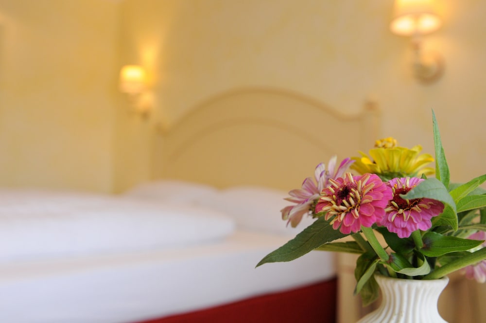 Superior Double Room, Balcony photo 3