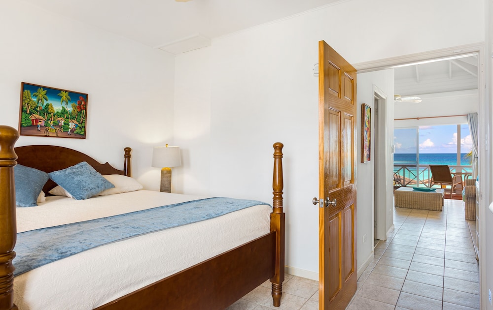 Deluxe Room, 1 Bedroom, Kitchen, Oceanfront