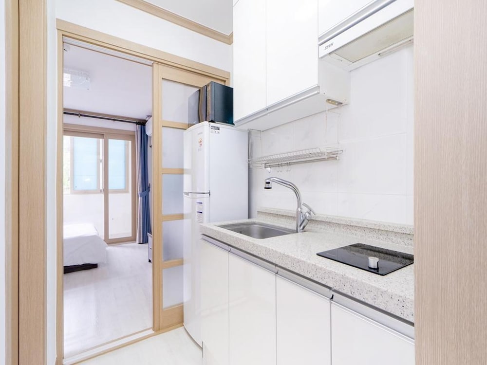 Basic Room, 1 Bedroom (sora) - Photo 10