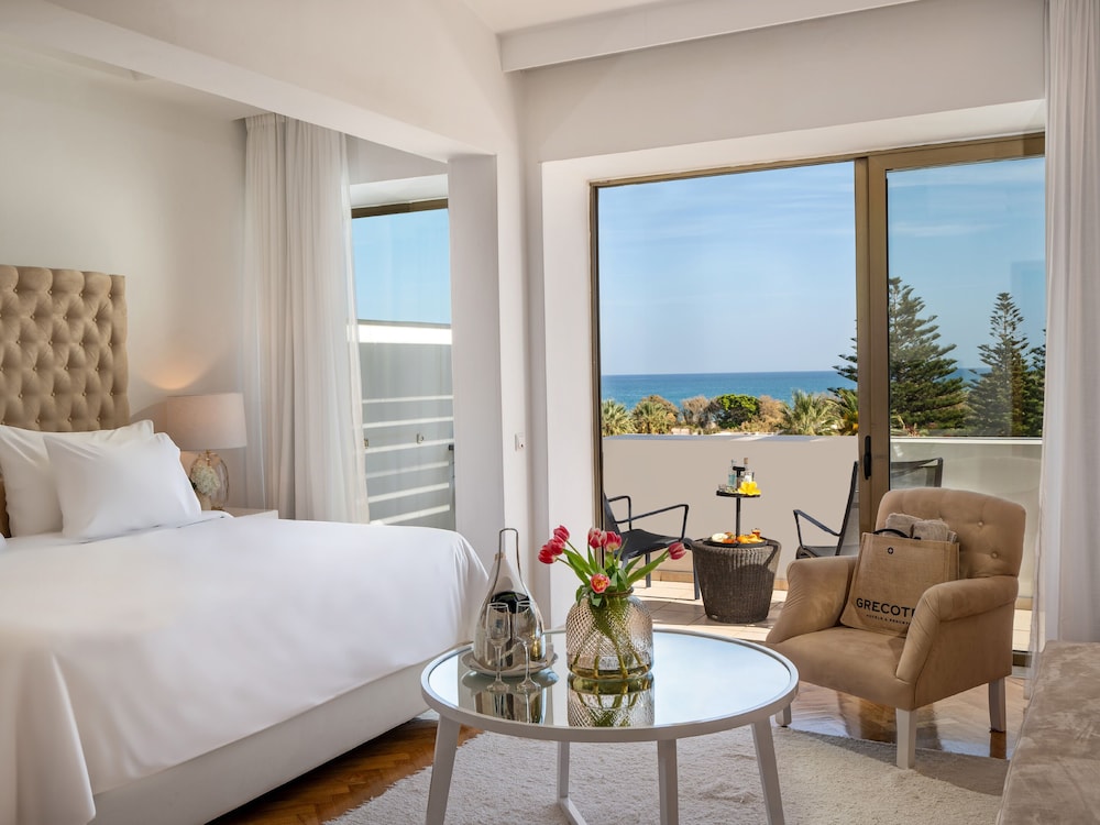 Palace Suite Panoramic Sea View - Photo 8