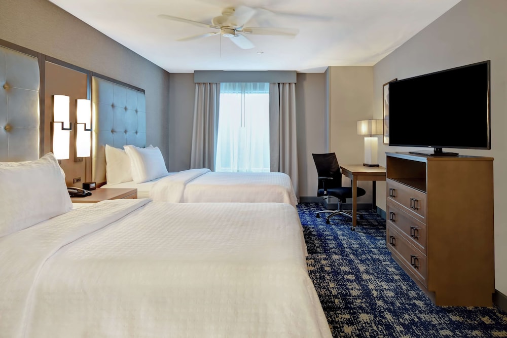 Suite, 1 Bedroom, Non Smoking - Photo 2