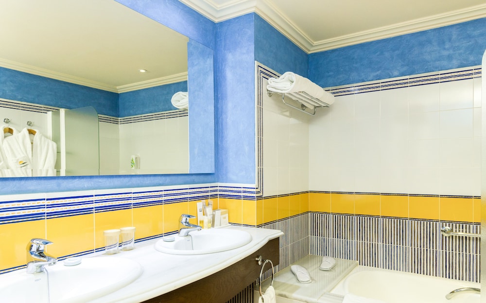 Double Room, Sea View photo 2