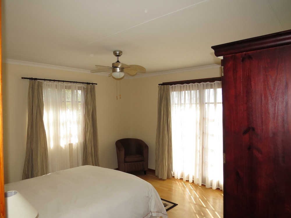 Gogo's Cottage photo 3