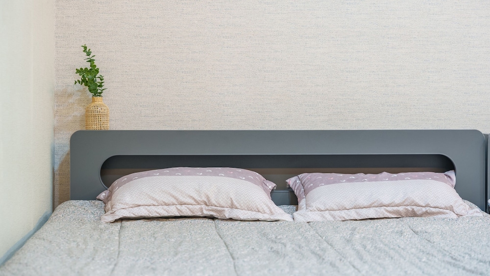 Basic Room, 1 Bedroom (Room 503 (BBQ / Netflix))