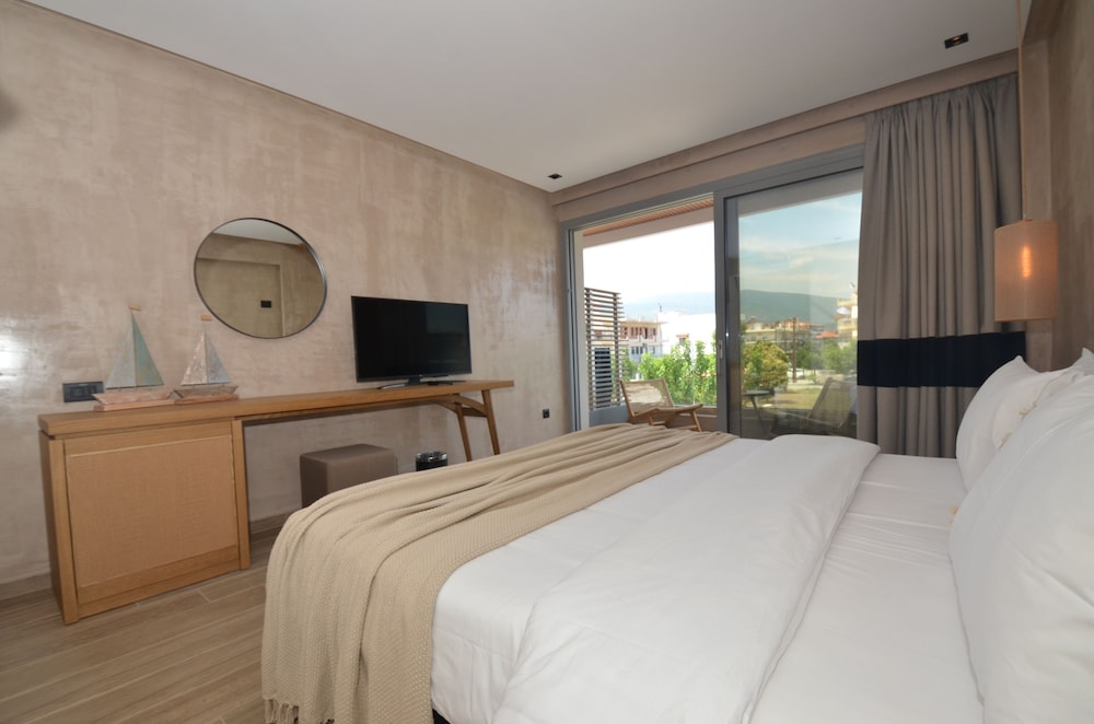 Superior Room (Smart Room) - Photo 5
