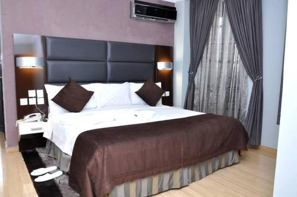 Executive Room, City View photo 1