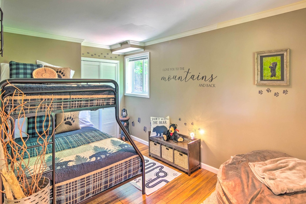 House (3 Bedrooms) photo 2