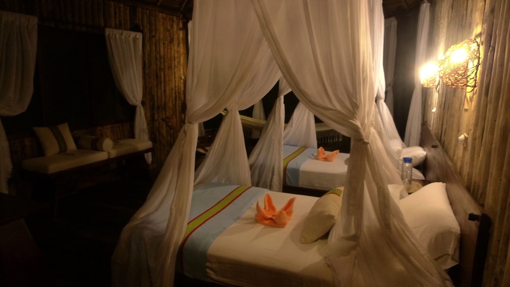 Panoramic Twin Room, Terrace photo 1