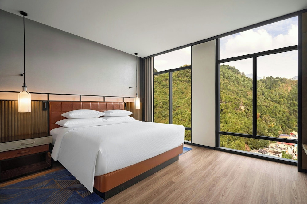 Family Suite, 1 King Bed