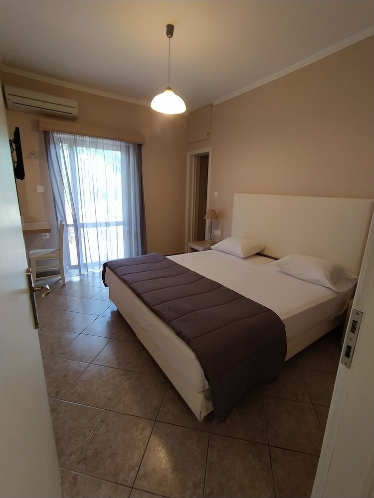 Family Apartment