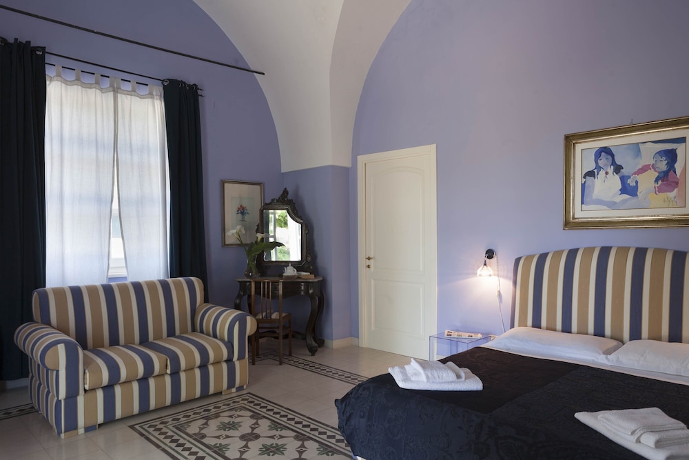 Comfort Double or Twin Room