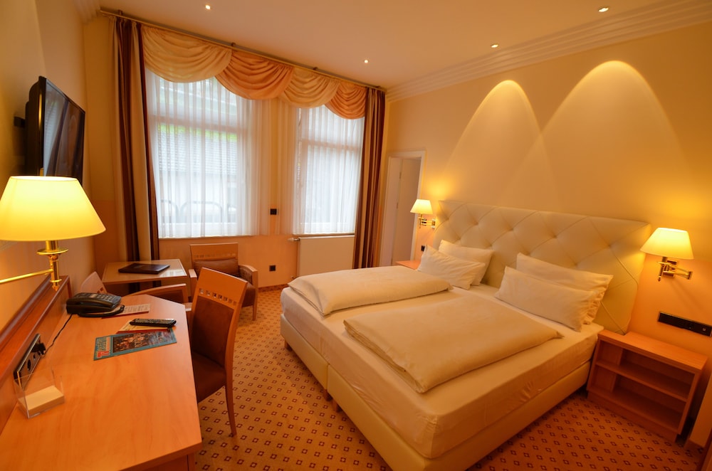Standard Double Room Single Use