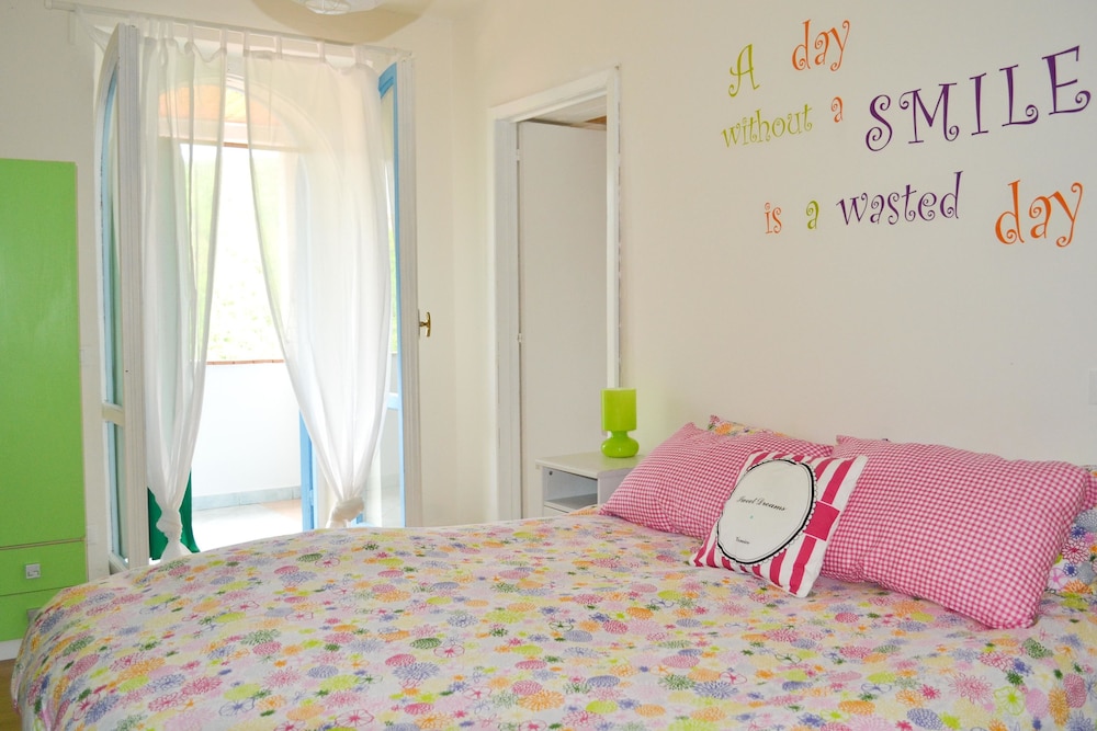 Panoramic Double Room, 1 Double Bed, Terrace, Hill View photo 1