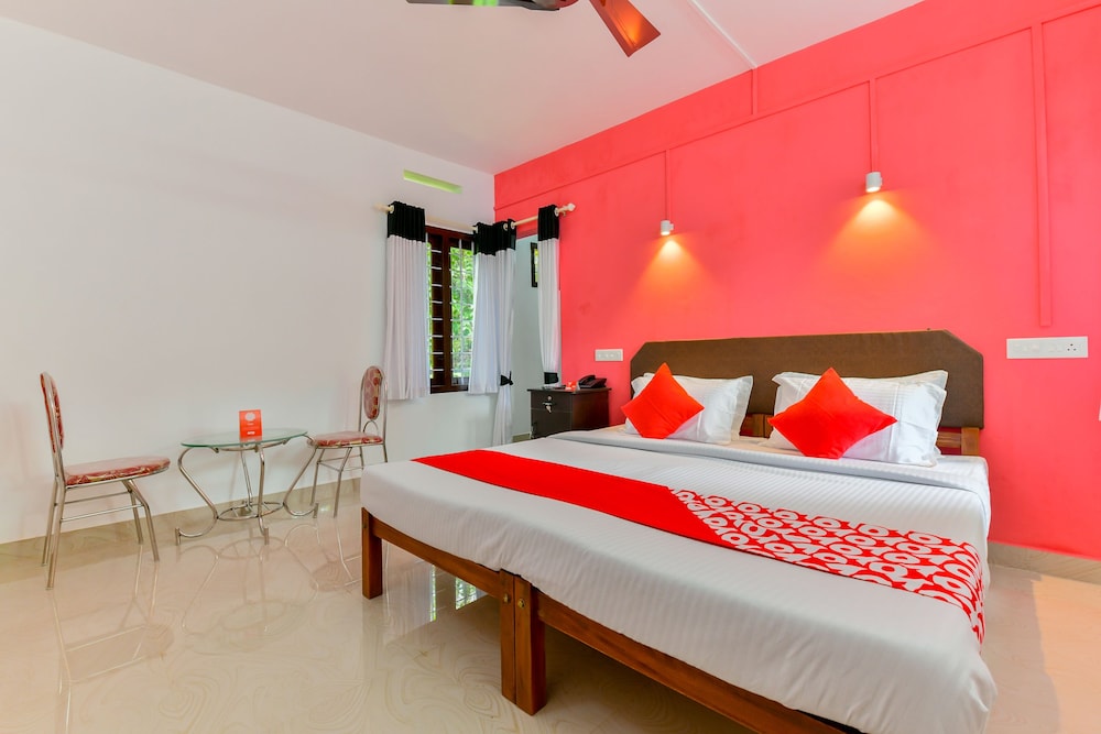 Standard Room photo 1