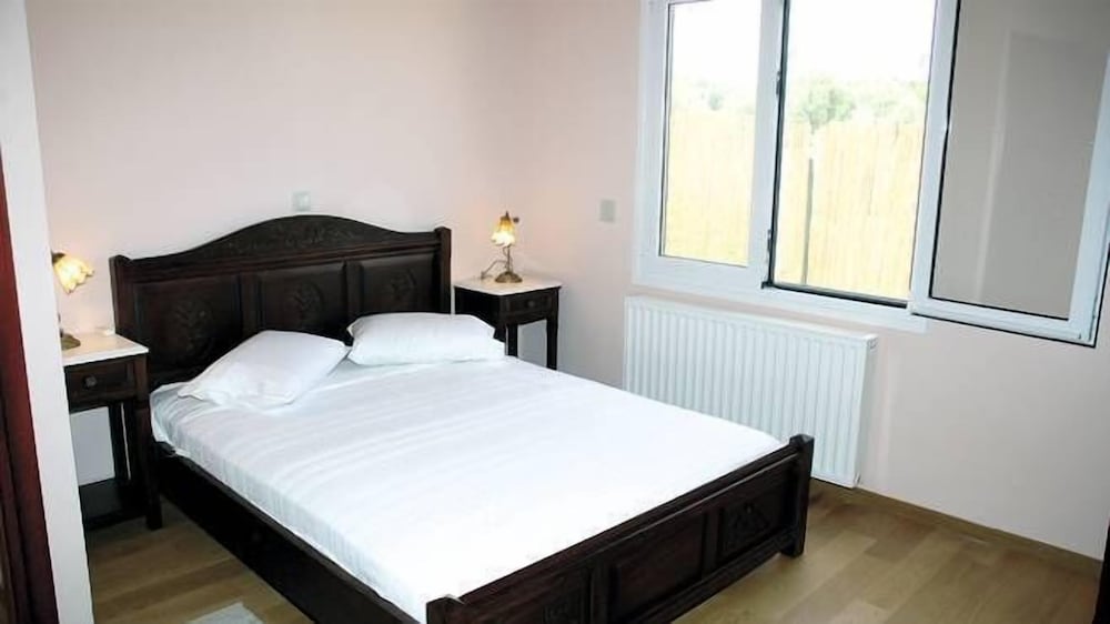 Villa, 1 Bedroom (Adonis) photo 1