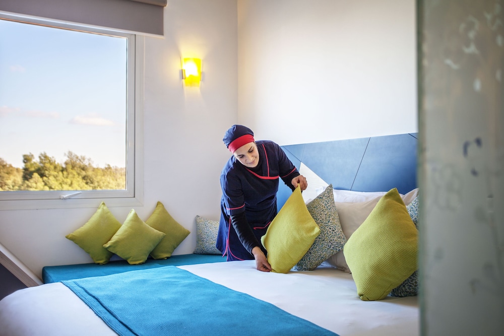 Double Room, 1 Double Bed