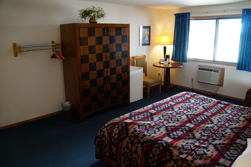 Fort Randall Casino Hotel, Foto 3