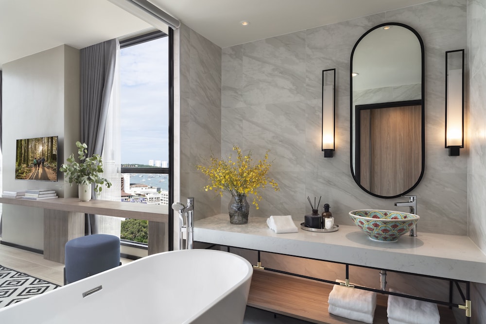 Premier Room, 1 Bedroom, Sea View - Photo 5