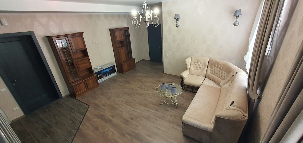 Comfort Suite