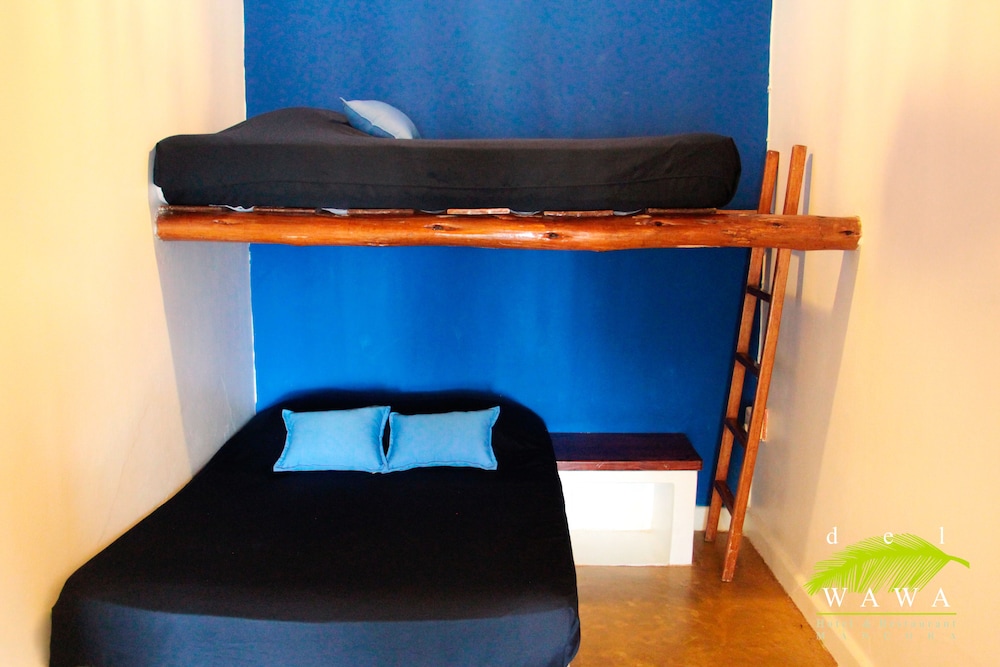 Double or Twin Room photo 1