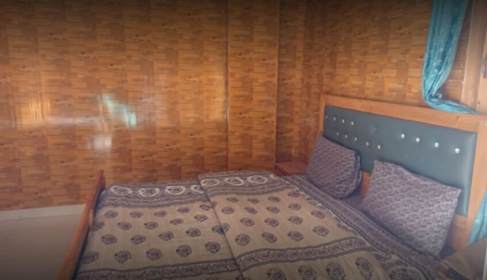 Deluxe Double Room - Photo 5