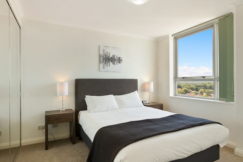 Business Apartment photo 1