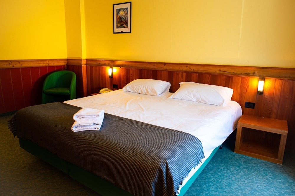 Premium Double Room, Balcony