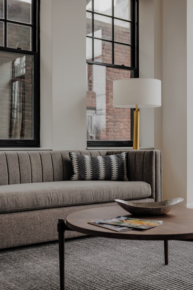 Sosuite at The Onyx - Museum District, Billede 7