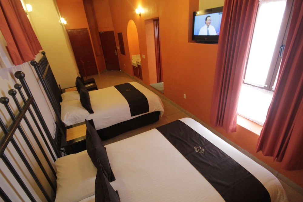 Double Room photo 2