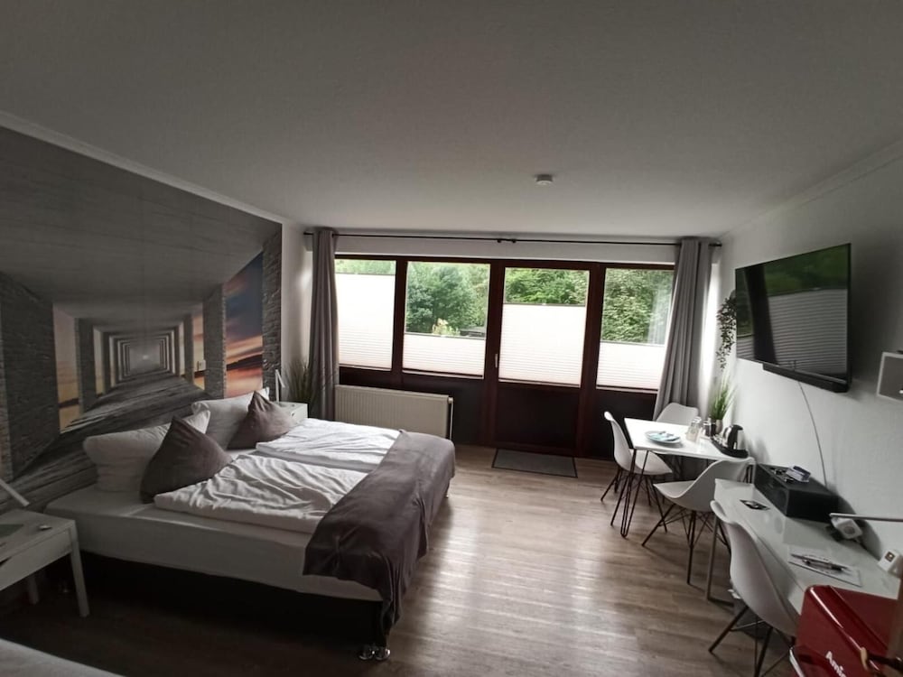 Comfort Room