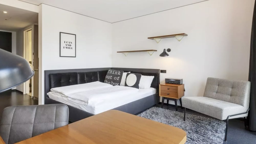Cosy Apartment