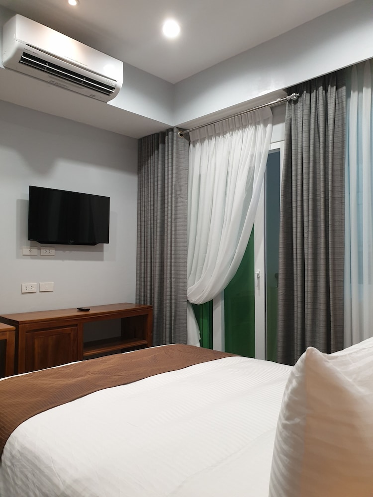 Superior Room, 1 Double Bed photo 3