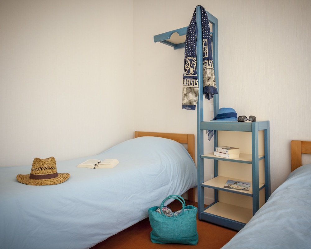 Twin Room photo 1