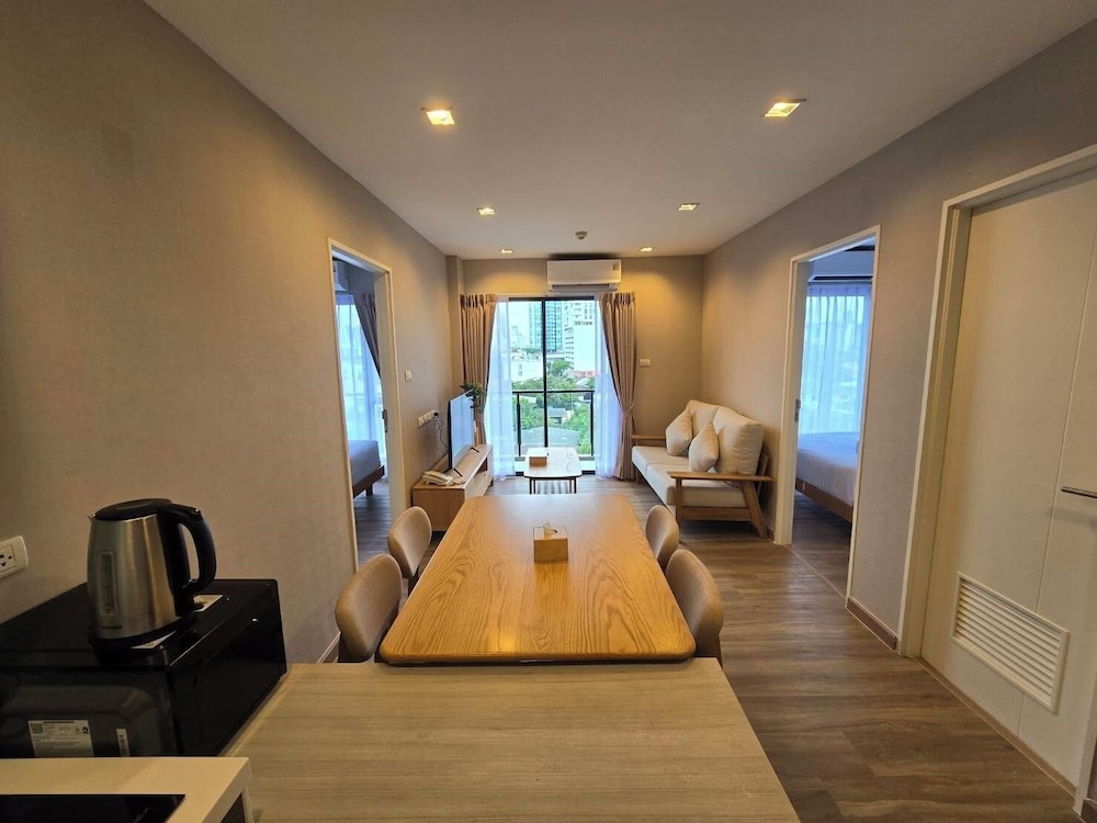 Minimal 2 Bedroom Deluxe photo 2
