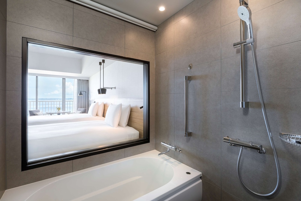 Executive Twin Room, Ocean View - Photo 11