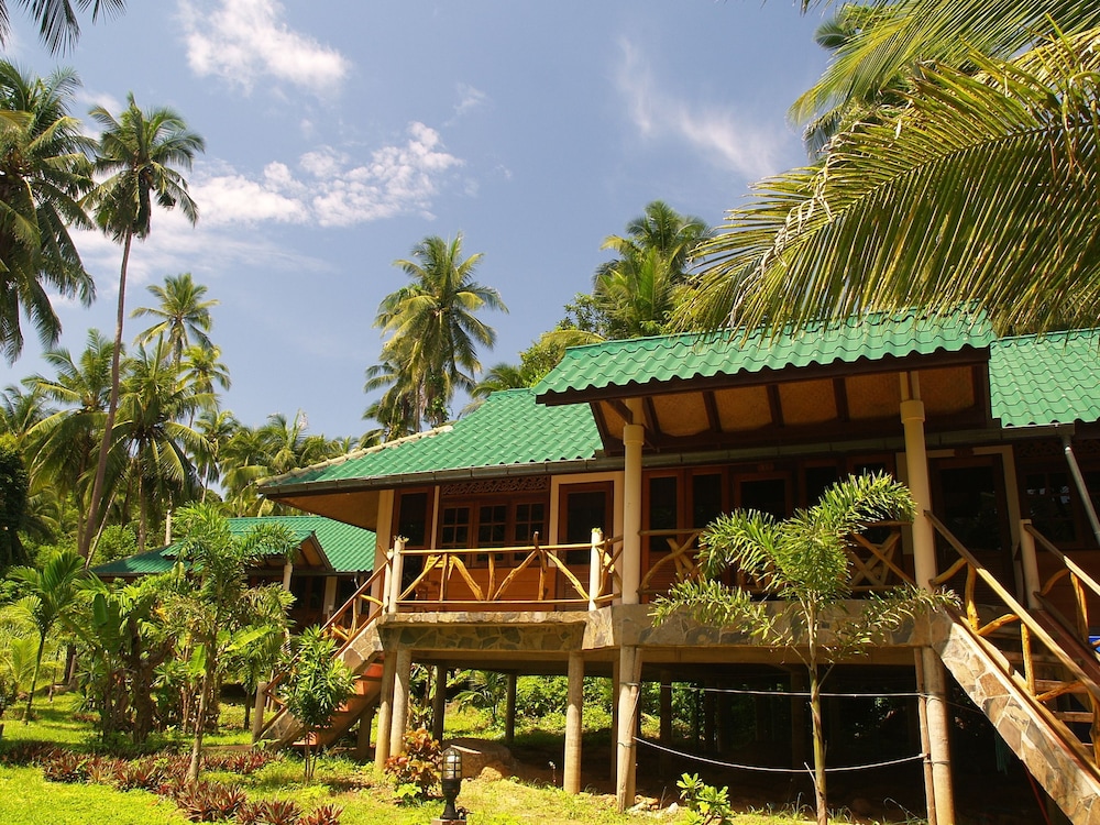 Beach Chalet - Photo 5