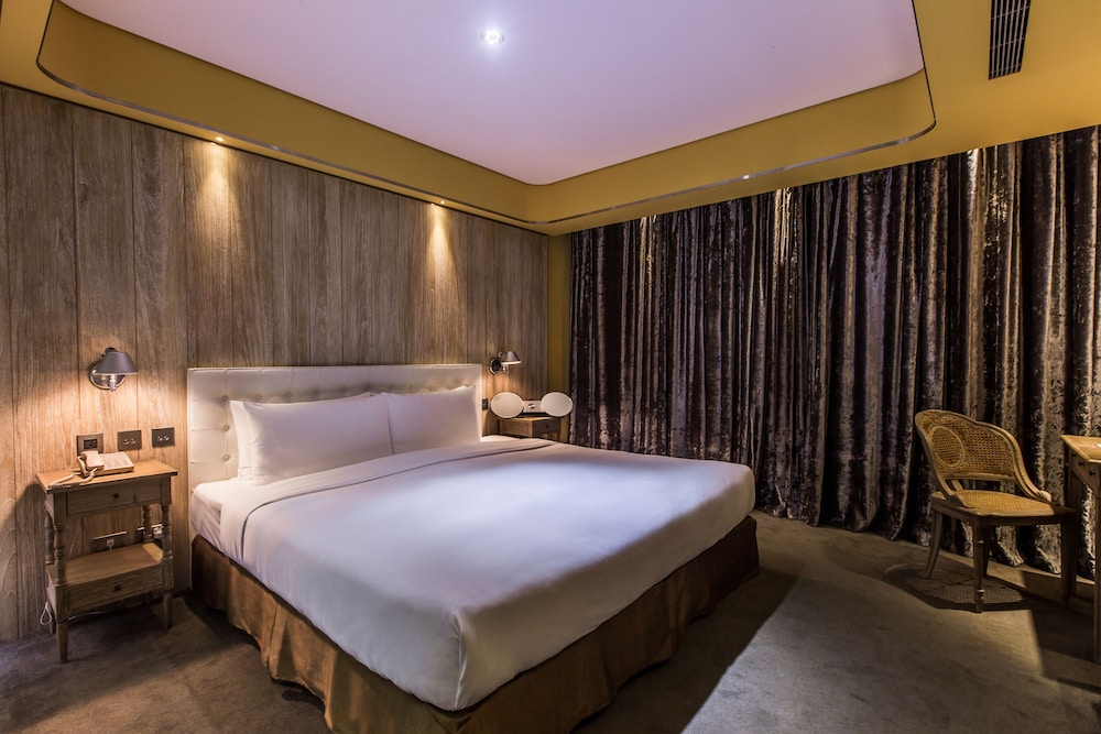Villa Room photo 2