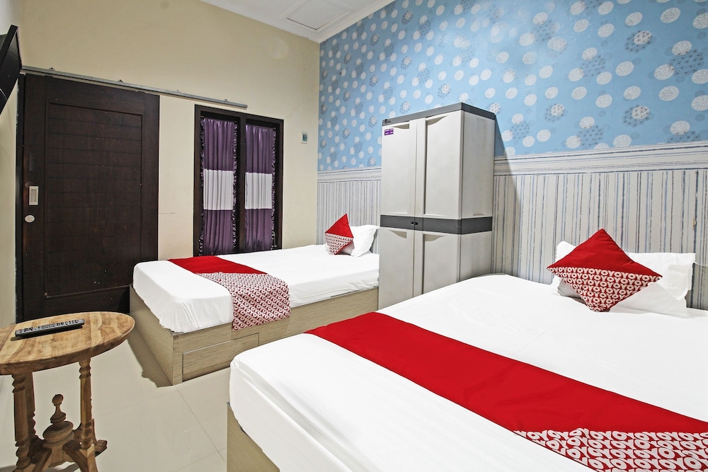 Twin Room - Photo 7