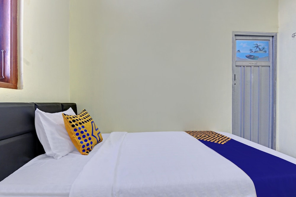 Basic Single Room photo 2