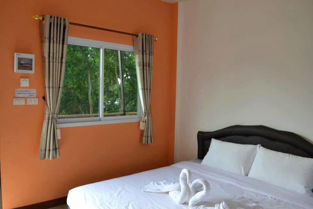 Standard Double Room photo 3