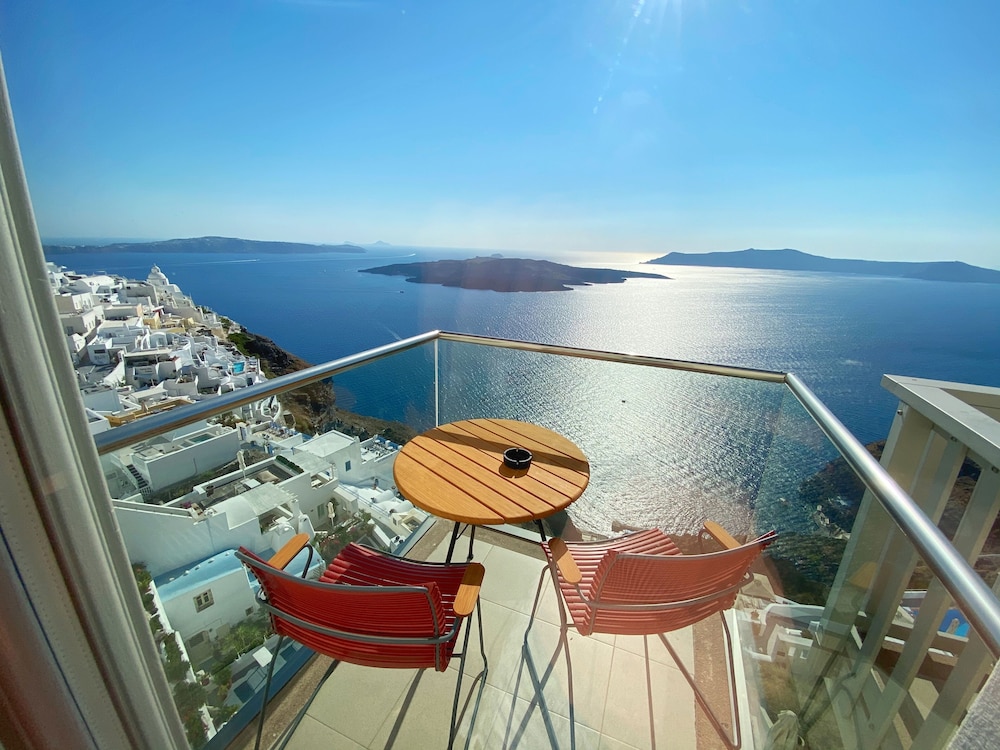 Standard Room, Sea View - Photo 28