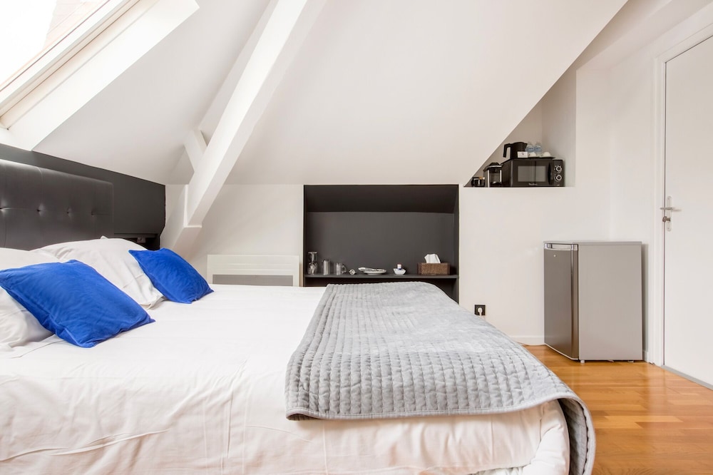 Premium Double Room, Ensuite - Photo 40