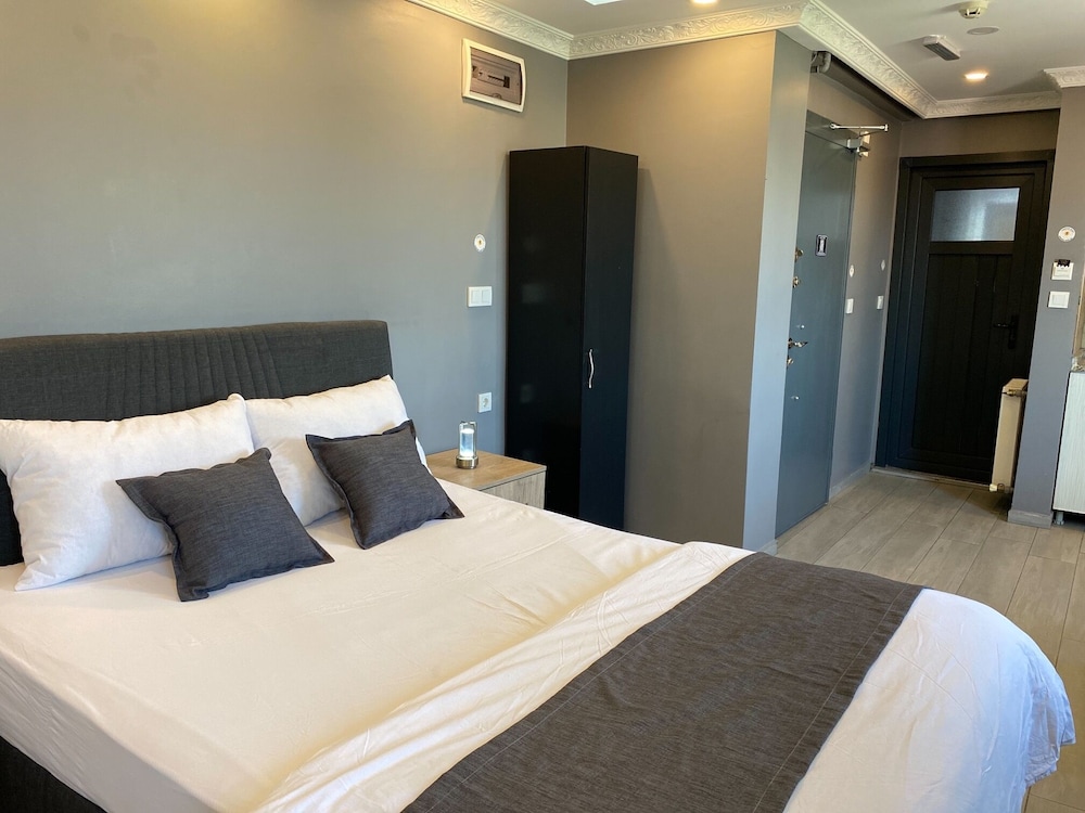 Economy Room photo 2