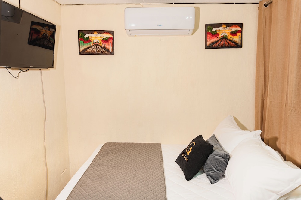 Basic Single Room