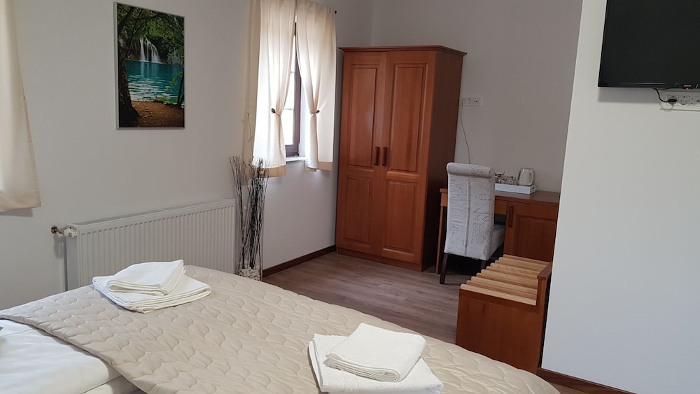 Deluxe Double Room, Mountain View photo 3