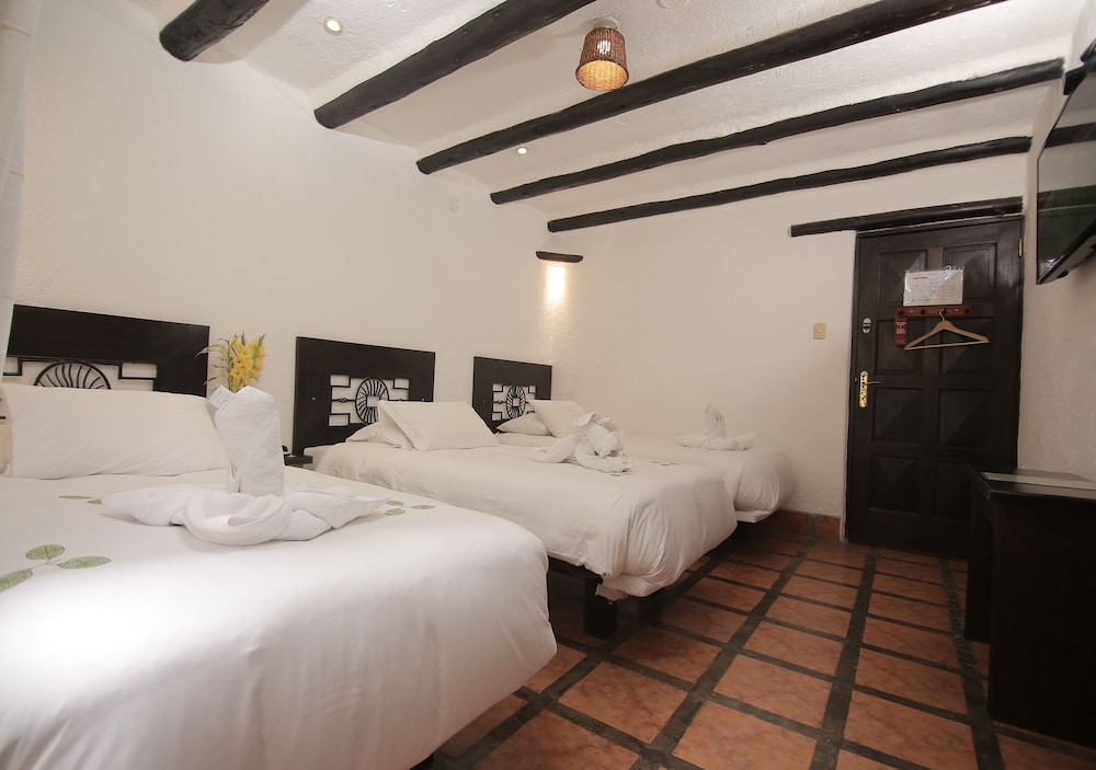 Triple Room photo 2