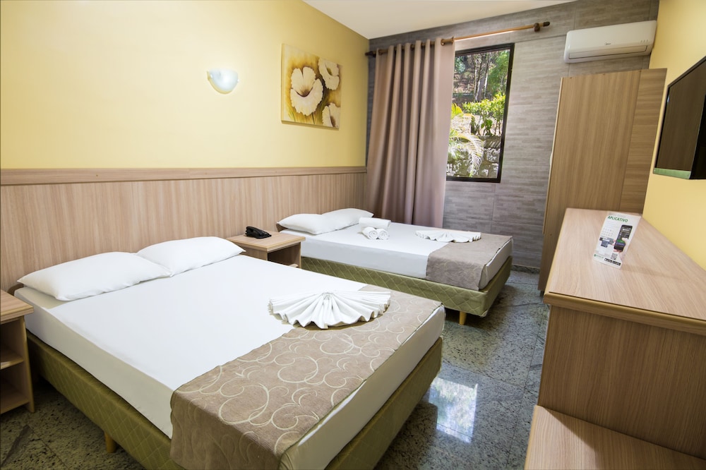 Standard Quadruple Room - Photo 2