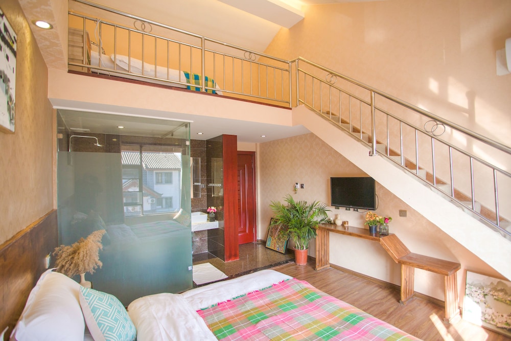Classic Loft