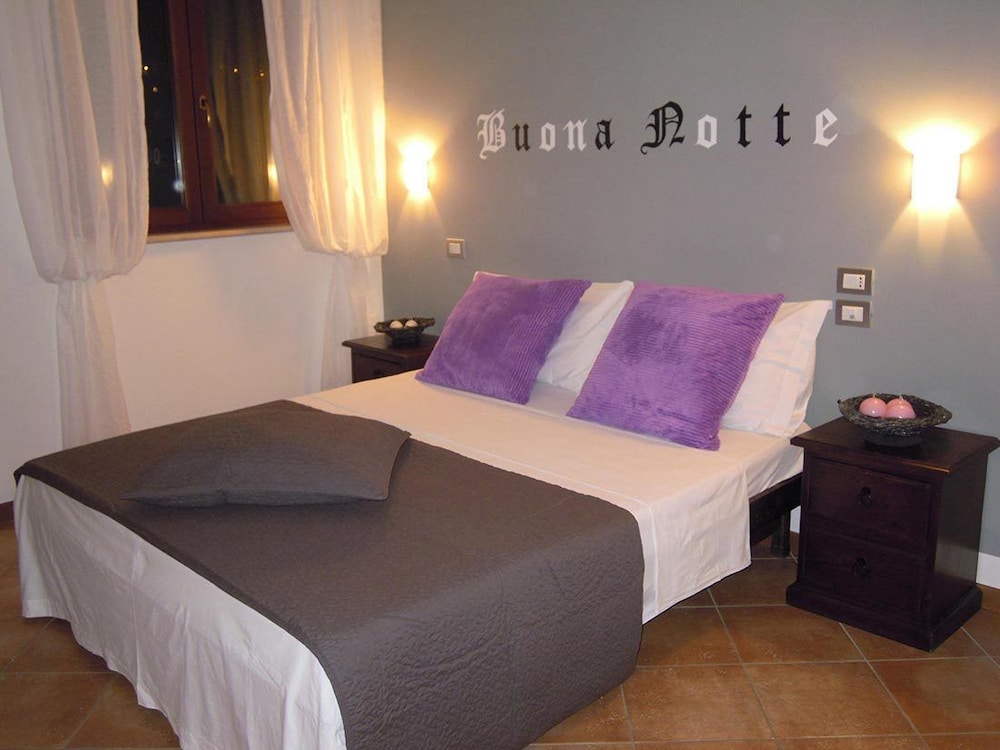 Triple Room, Garden View photo 1