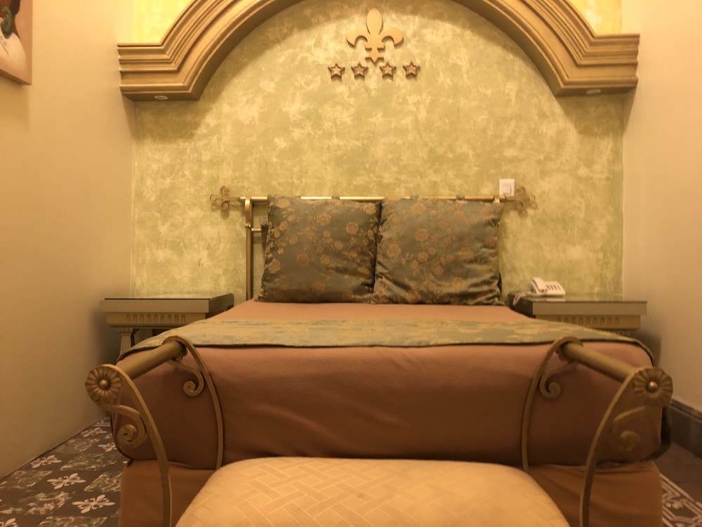 Superior Room photo 2